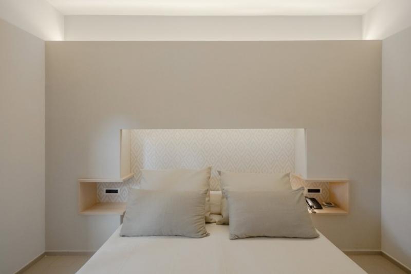 Szardínia Alghero utazás Hotel Corte Rosada