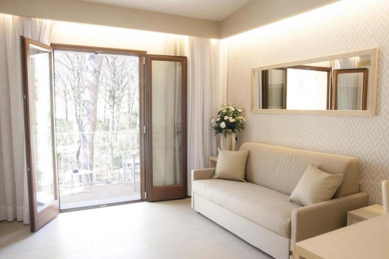 Szardínia Alghero utazás Hotel Corte Rosada