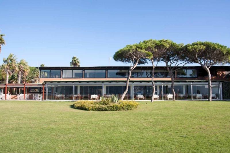 Szardínia Alghero utazás Hotel Corte Rosada