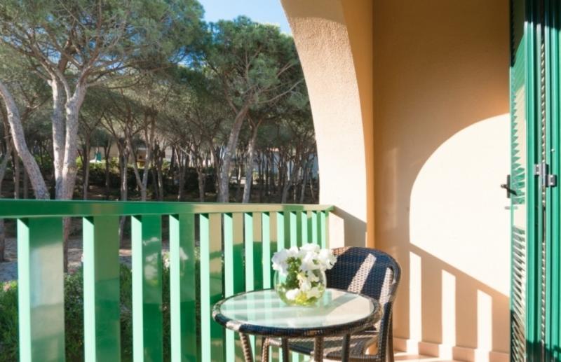 Szardínia Alghero utazás Hotel Dei Pini