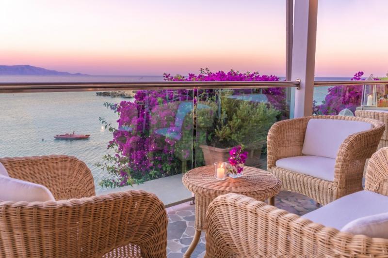 Szardínia Alghero utazás Hotel Dei Pini