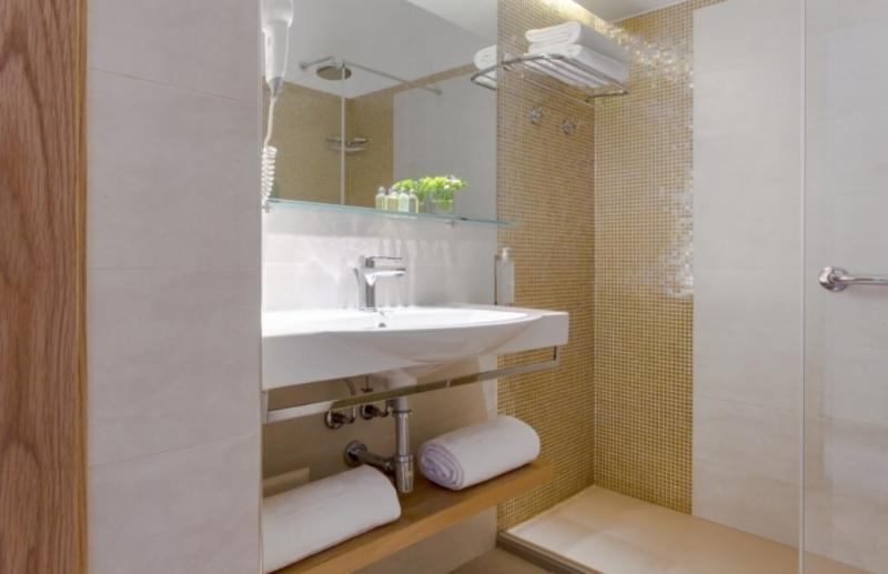 Szardínia Alghero utazás Hotel Dei Pini