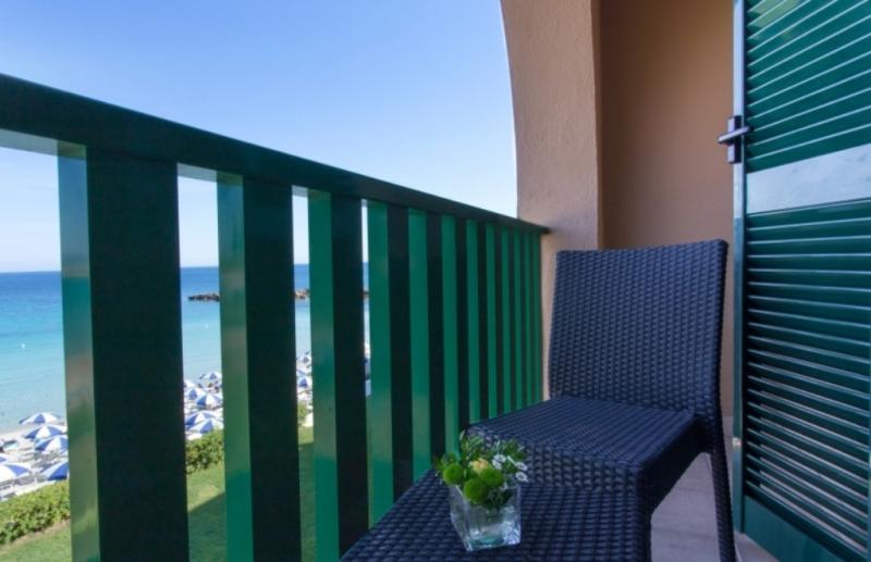 Szardínia Alghero utazás Hotel Dei Pini