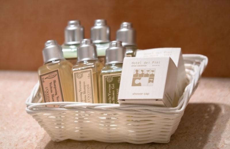 Szardínia Alghero utazás Hotel Dei Pini