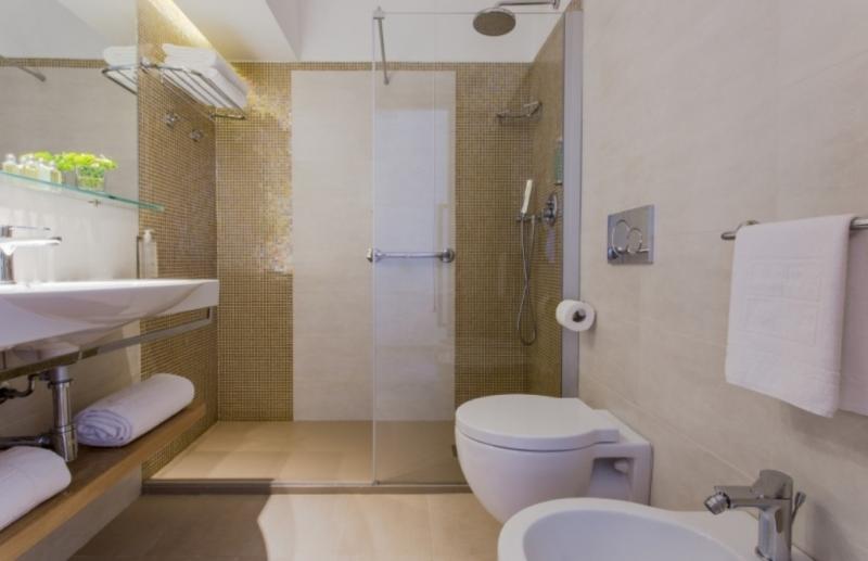 Szardínia Alghero utazás Hotel Dei Pini