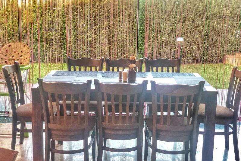 Napospart utazás Hotel Flamingo