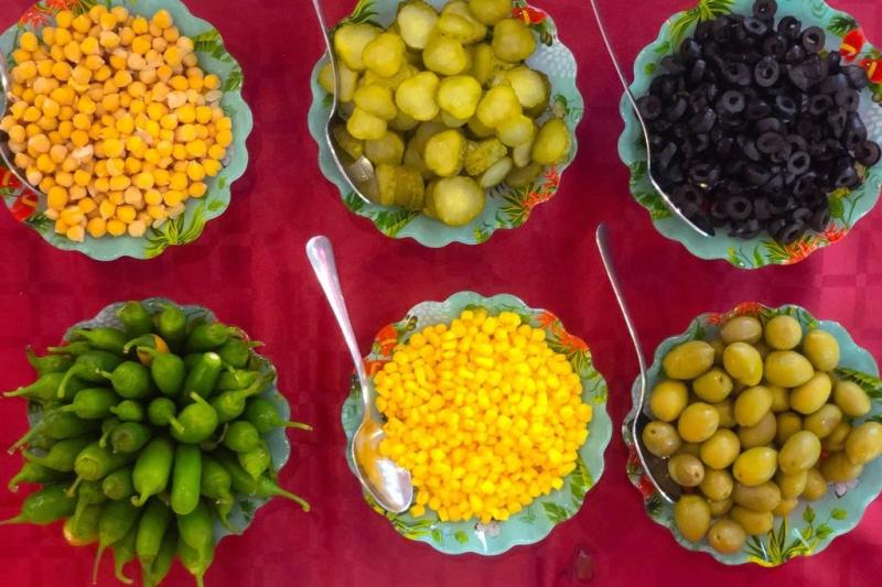 Napospart utazás Hotel Flamingo