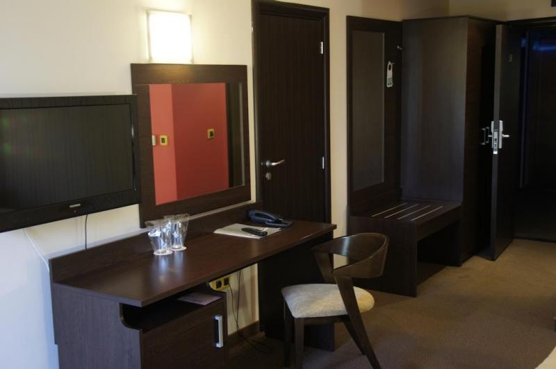 Napospart utazás Hotel Flamingo