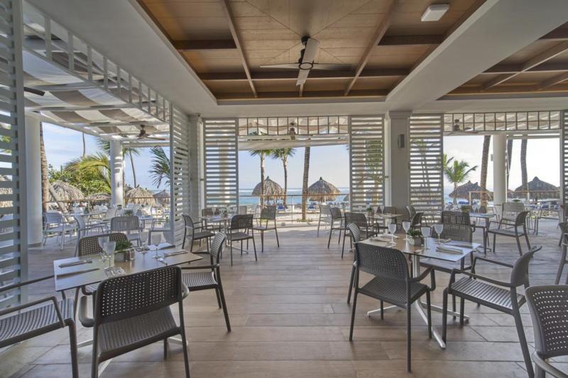 Dominika utazás Hotel Grand Bahia Principe Punta Cana