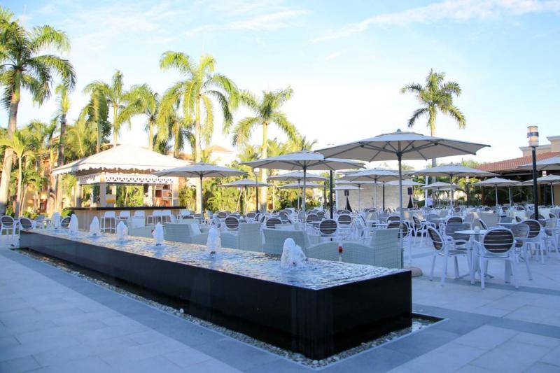 Dominika utazás Hotel Grand Bahia Principe Punta Cana