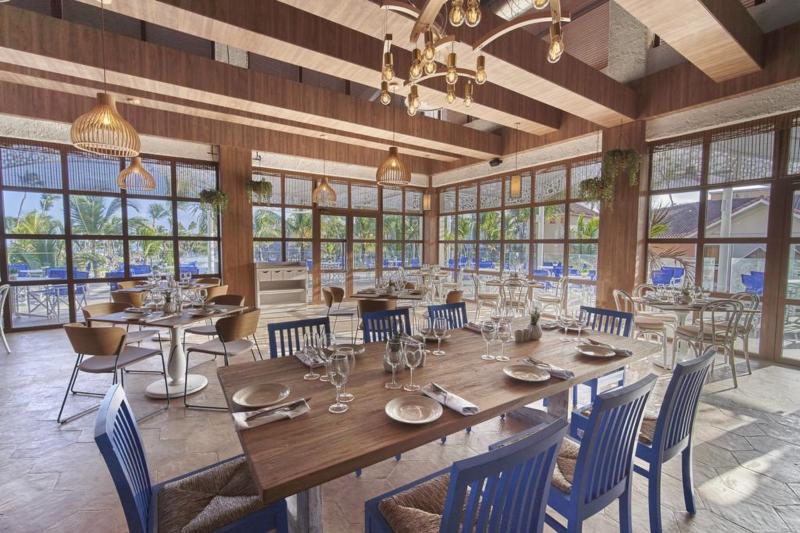 Dominika utazás Hotel Grand Bahia Principe Punta Cana