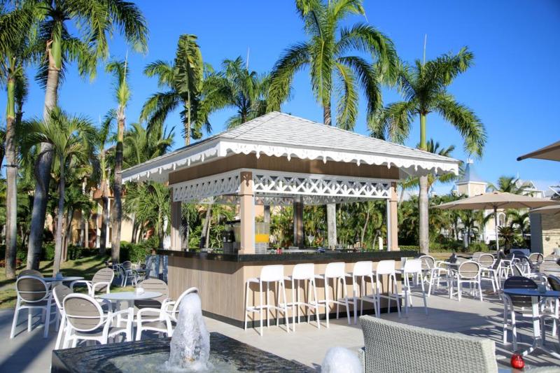 Dominika utazás Hotel Grand Bahia Principe Punta Cana