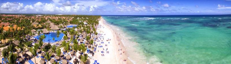 Dominika utazás Hotel Grand Bahia Principe Punta Cana