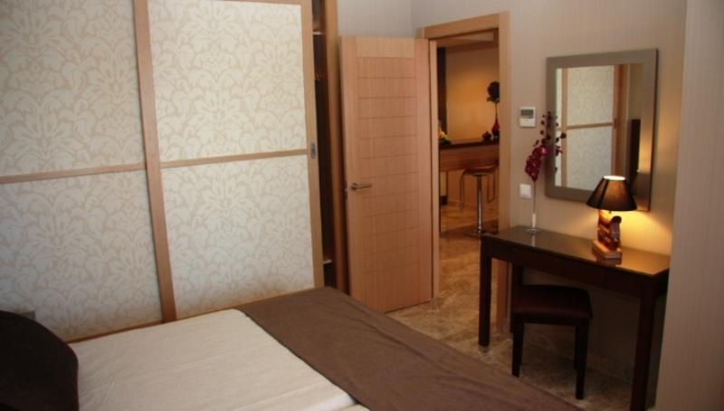 Costa Del Sol Benalmadena utazás Hotel Holiday Polynesia