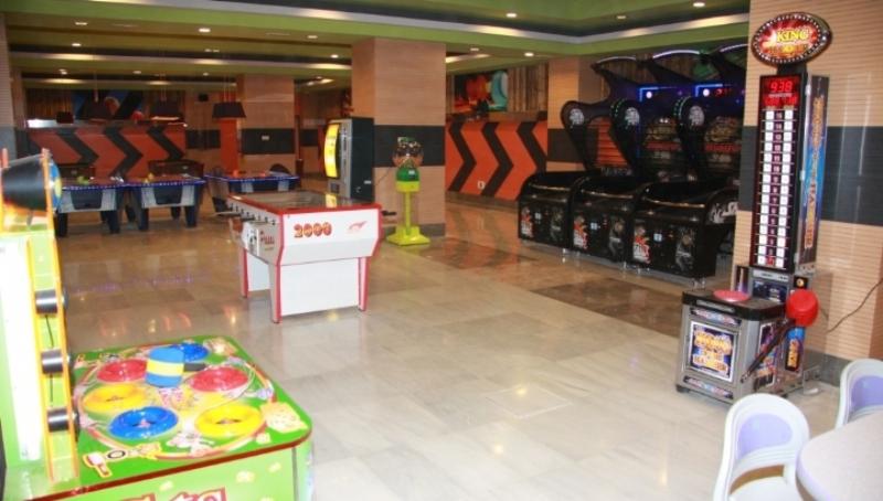 Costa Del Sol Benalmadena utazás Hotel Holiday Polynesia