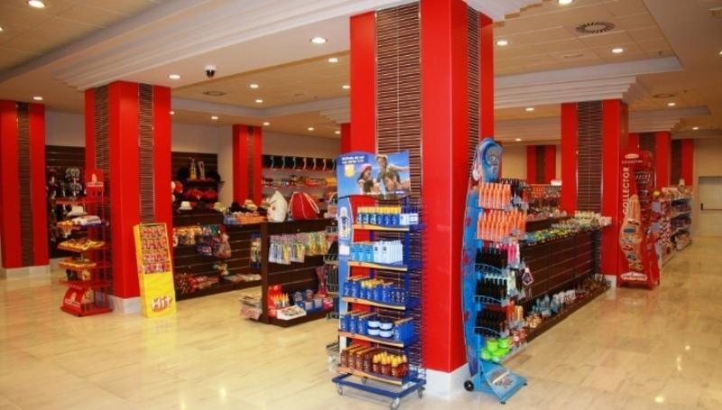 Costa Del Sol Benalmadena utazás Hotel Holiday Polynesia