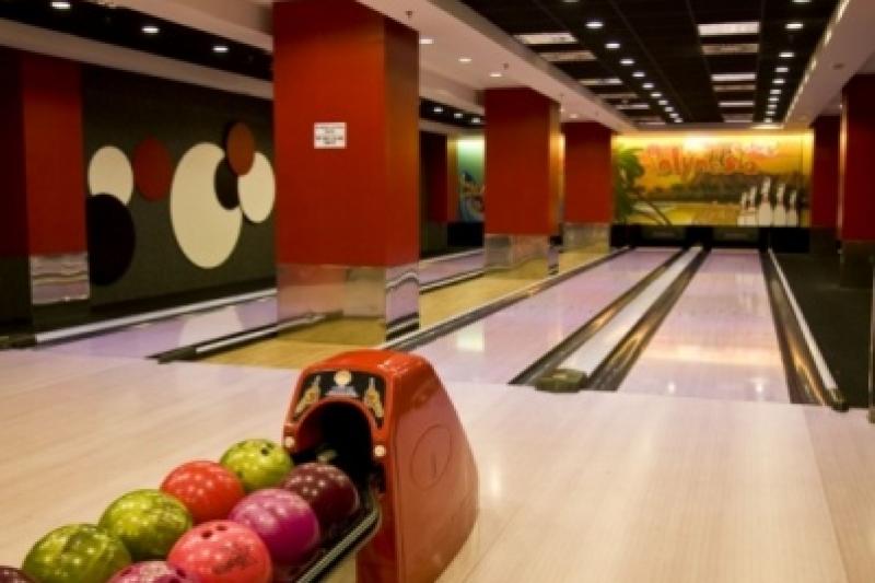 Costa Del Sol Benalmadena utazás Hotel Holiday Polynesia