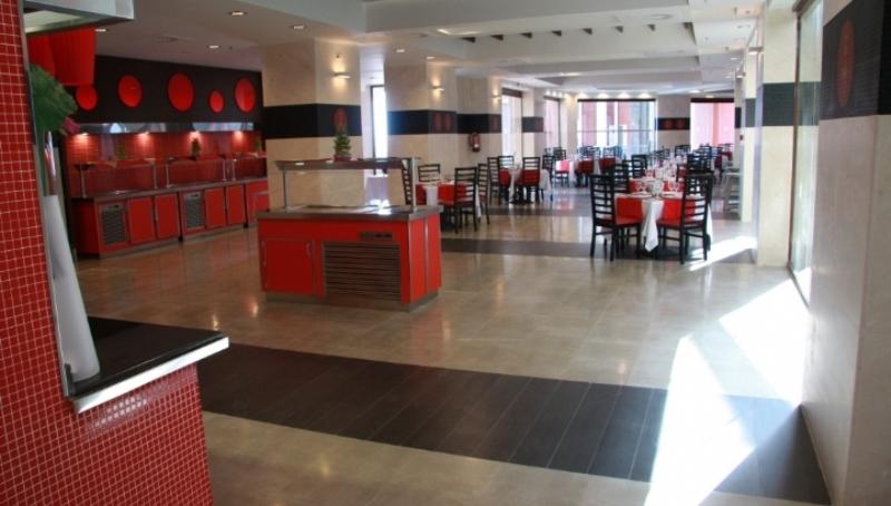 Costa Del Sol Benalmadena utazás Hotel Holiday Polynesia