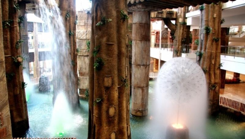 Costa Del Sol Benalmadena utazás Hotel Holiday Polynesia