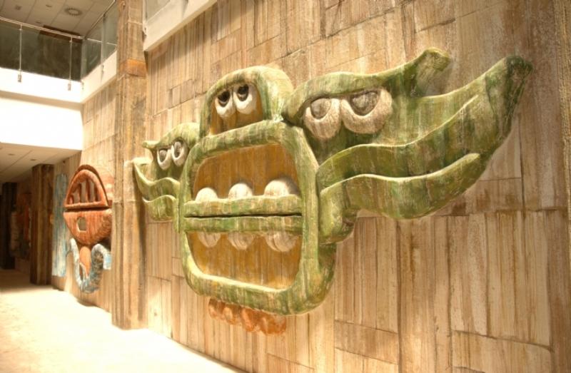 Costa Del Sol Benalmadena utazás Hotel Holiday Polynesia