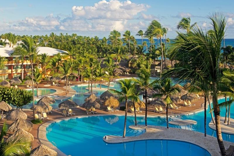 Hotel Iberostar Punta Cana Dominika