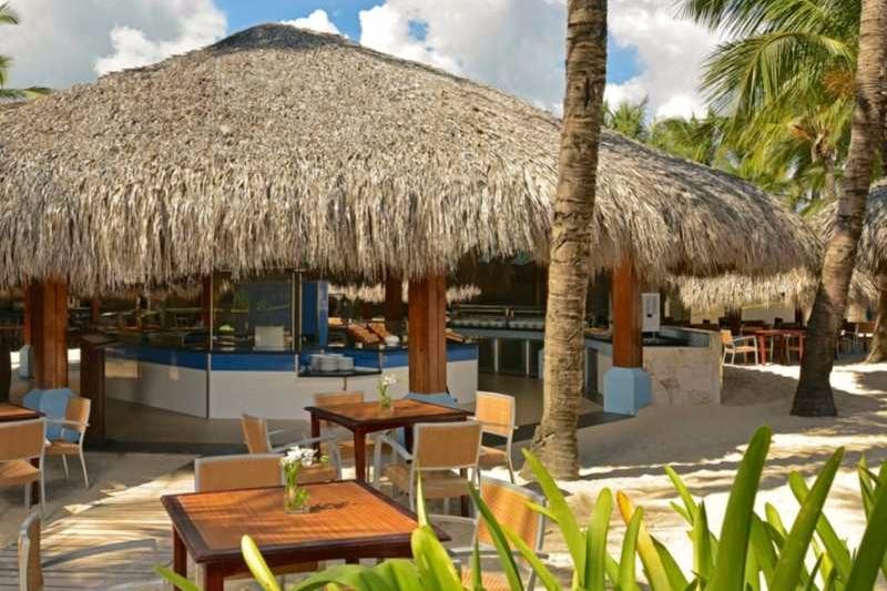 Dominika utazás Hotel Iberostar Punta Cana