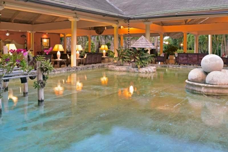 Dominika utazás Hotel Iberostar Punta Cana