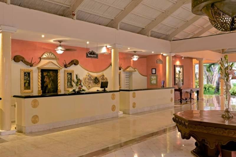 Dominika utazás Hotel Iberostar Punta Cana