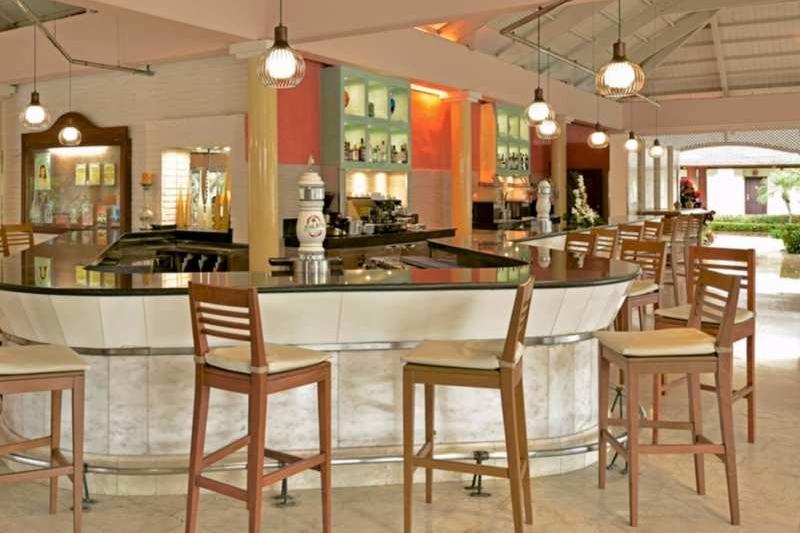 Dominika utazás Hotel Iberostar Punta Cana