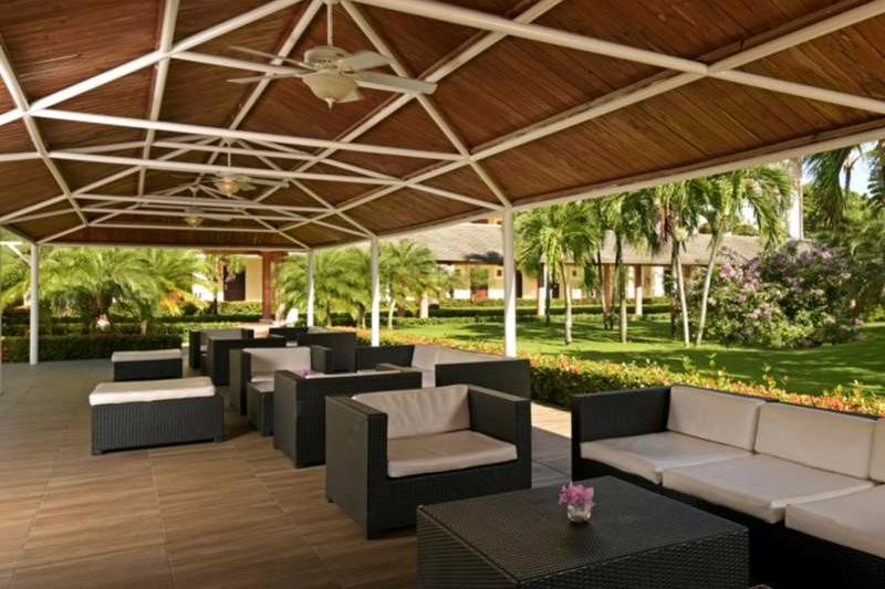 Dominika utazás Hotel Iberostar Punta Cana