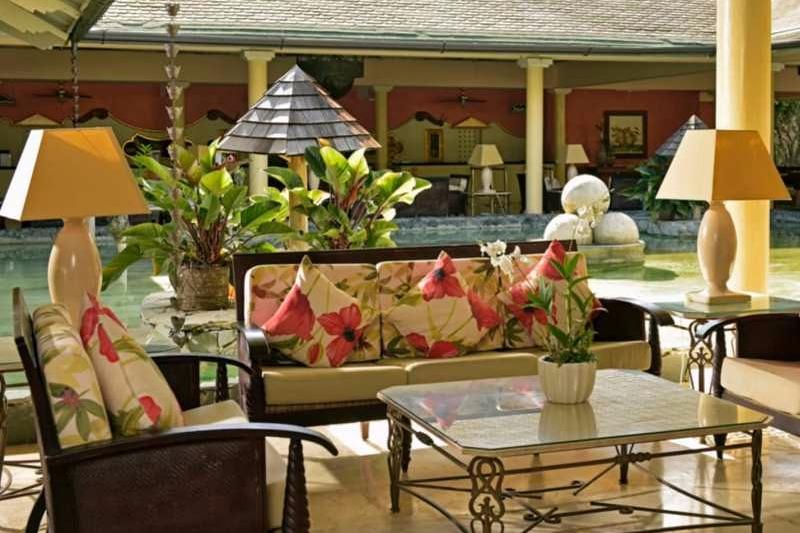 Dominika utazás Hotel Iberostar Punta Cana