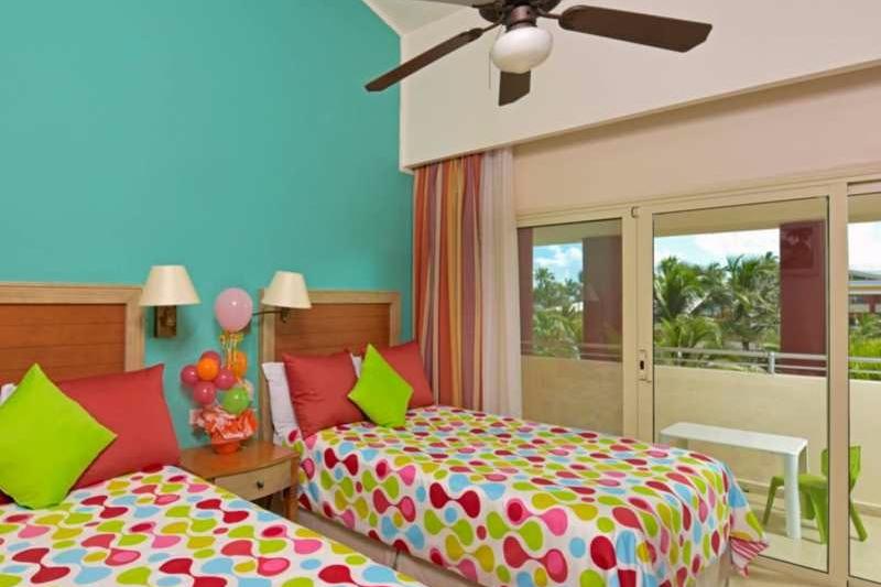 Dominika utazás Hotel Iberostar Punta Cana