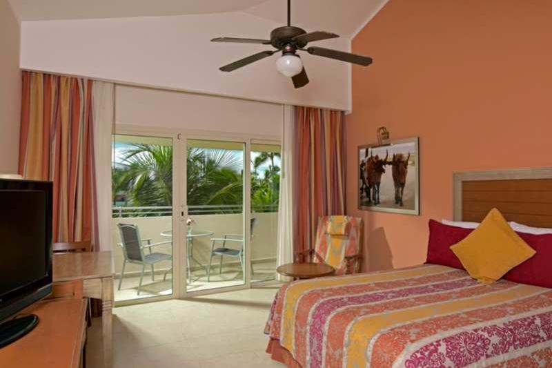 Dominika utazás Hotel Iberostar Punta Cana