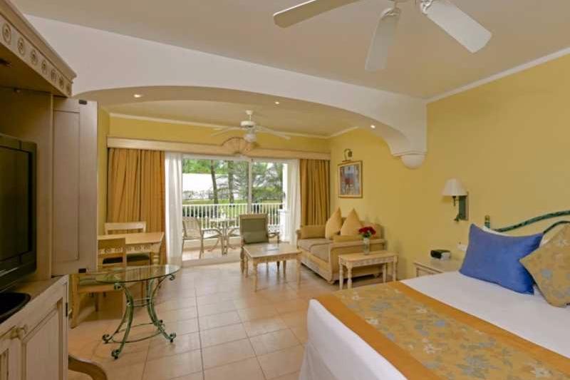 Dominika utazás Hotel Iberostar Punta Cana