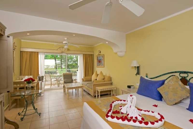 Dominika utazás Hotel Iberostar Punta Cana