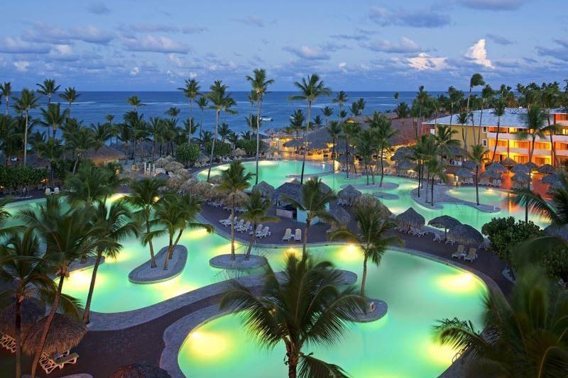 Dominika utazás Hotel Iberostar Punta Cana