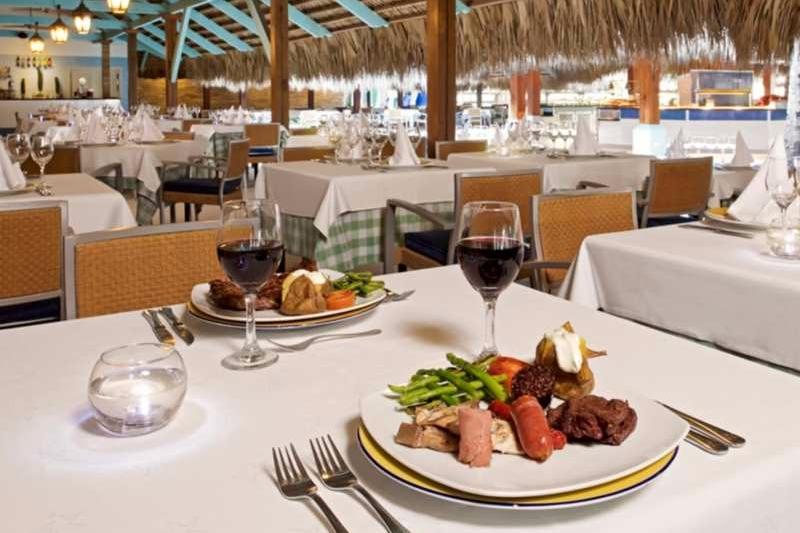 Dominika utazás Hotel Iberostar Punta Cana