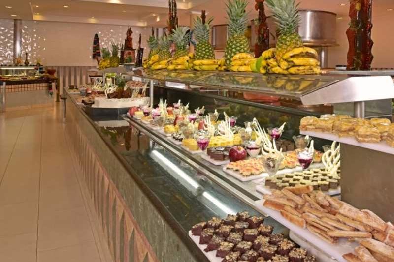 Dominika utazás Hotel Iberostar Punta Cana