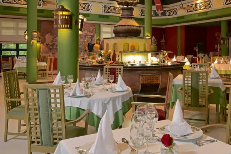 Dominika utazás Hotel Iberostar Punta Cana