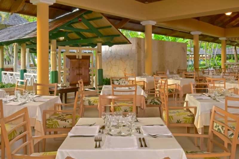 Dominika utazás Hotel Iberostar Punta Cana