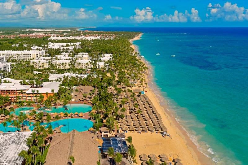 Dominika utazás Hotel Iberostar Punta Cana