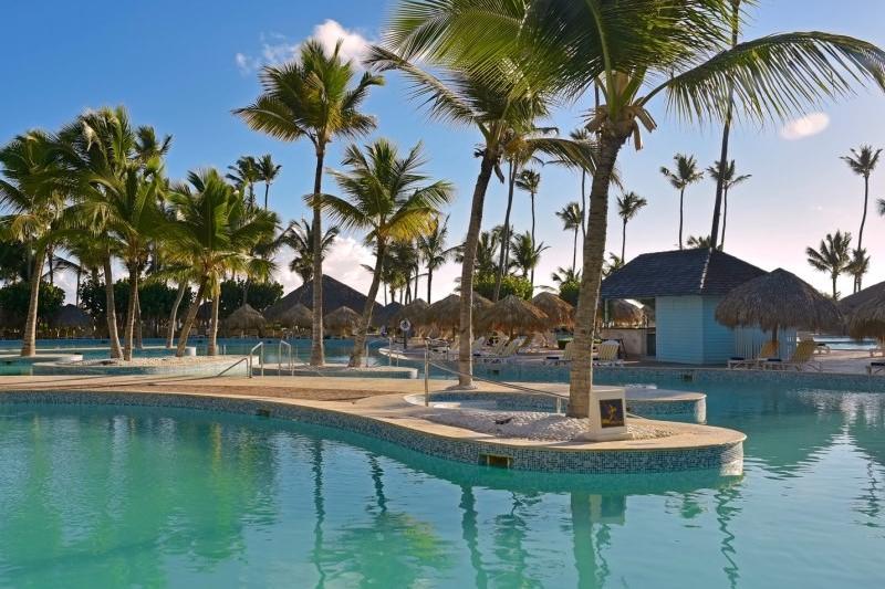 Dominika utazás Hotel Iberostar Punta Cana