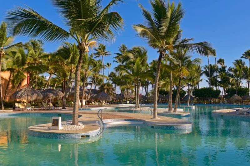 Dominika utazás Hotel Iberostar Punta Cana