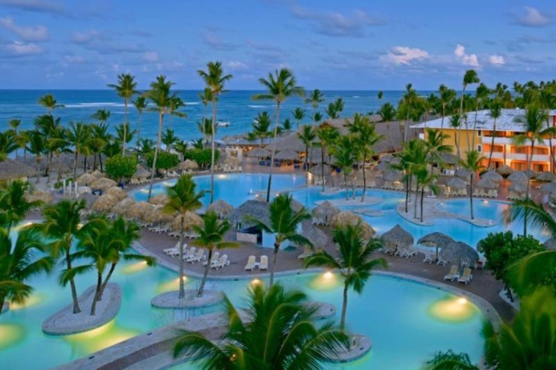 Dominika utazás Hotel Iberostar Punta Cana