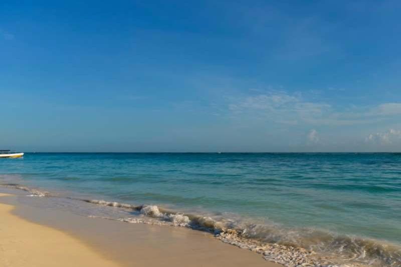 Dominika utazás Hotel Iberostar Punta Cana