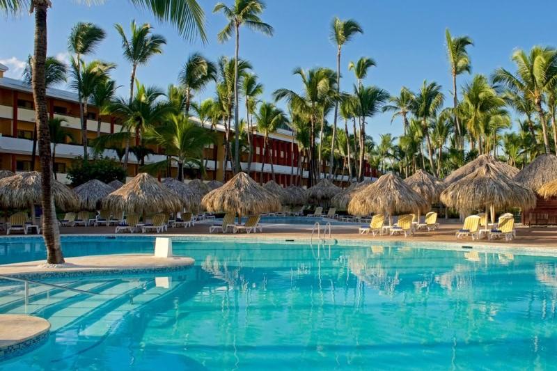 Dominika utazás Hotel Iberostar Punta Cana