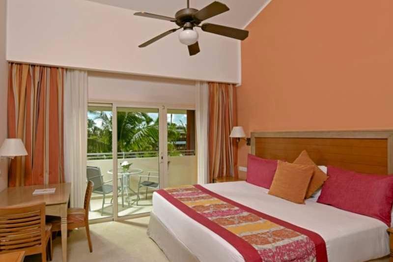 Dominika utazás Hotel Iberostar Punta Cana