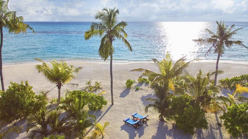 Maldív-szigetek utazás Hotel Innahura Maldives Resort