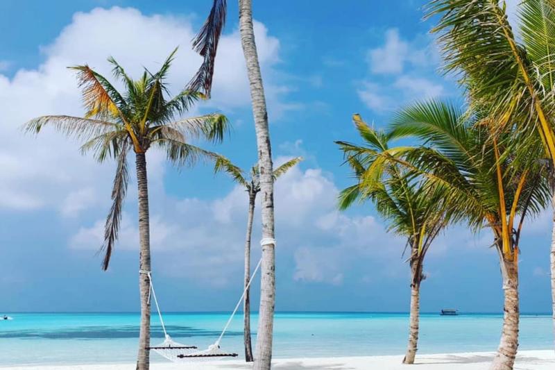 Maldív-szigetek utazás Hotel Innahura Maldives Resort