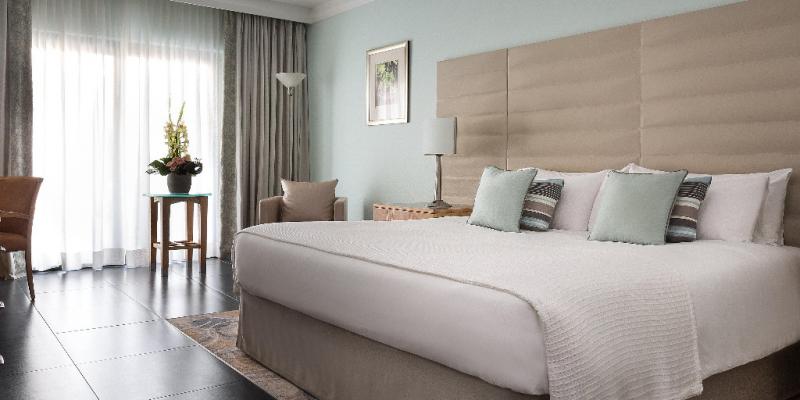 Málta St. Julians utazás Hotel Intercontinental Malta